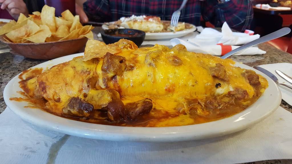 La Hacienda Salt Lake | restaurant | 1248 S Redwood Rd, Salt Lake City, UT 84104, USA | 8019730738 OR +1 801-973-0738