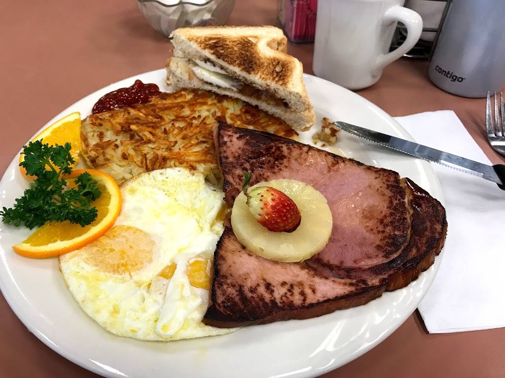 Pegs Glorified Ham N Eggs | restaurant | 720 S Meadows Pkwy, Reno, NV 89521, USA | 7758517200 OR +1 775-851-7200