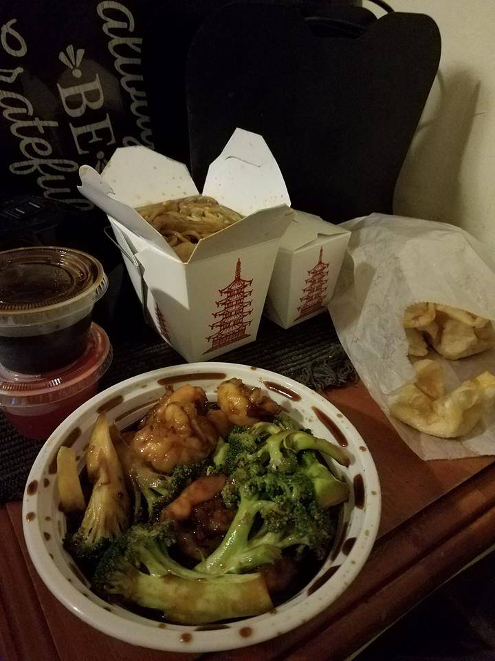 Joyful Garden | restaurant | 320 E Philadelphia St, York, PA 17403, USA | 7178451800 OR +1 717-845-1800