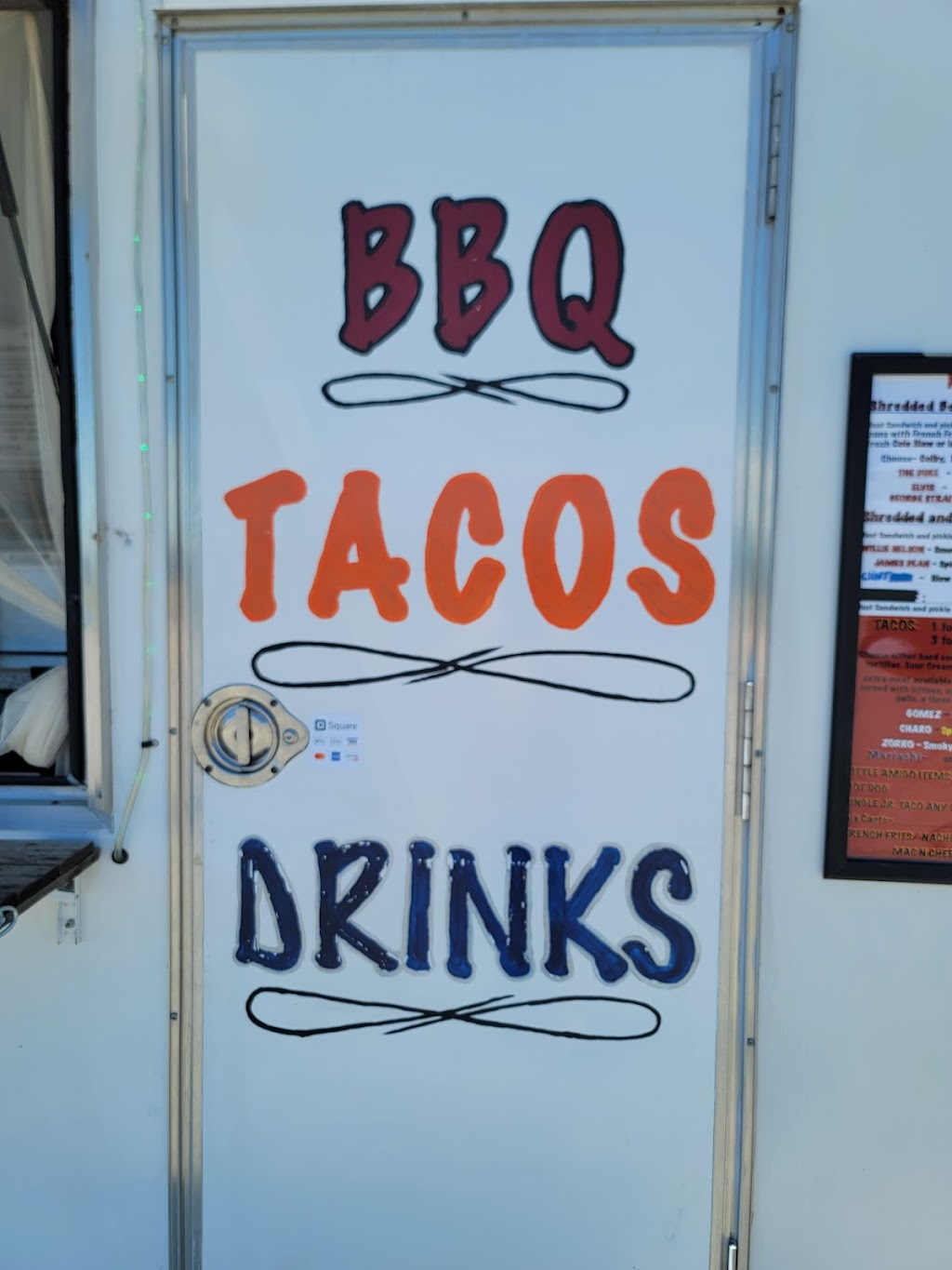 Kiss meats | restaurant | 2668 Mt Comfort Rd, Greenfield, IN 46140, USA | 3175262912 OR +1 317-526-2912