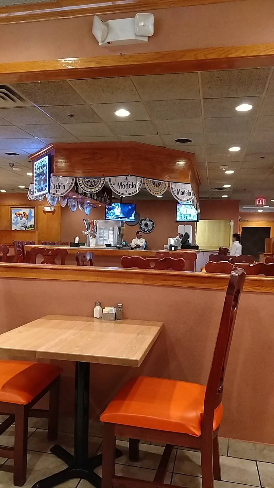 El Ranchero Mexican Restaurant | restaurant | 1481 Wesel Blvd, Hagerstown, MD 21740, USA | 2404202842 OR +1 240-420-2842