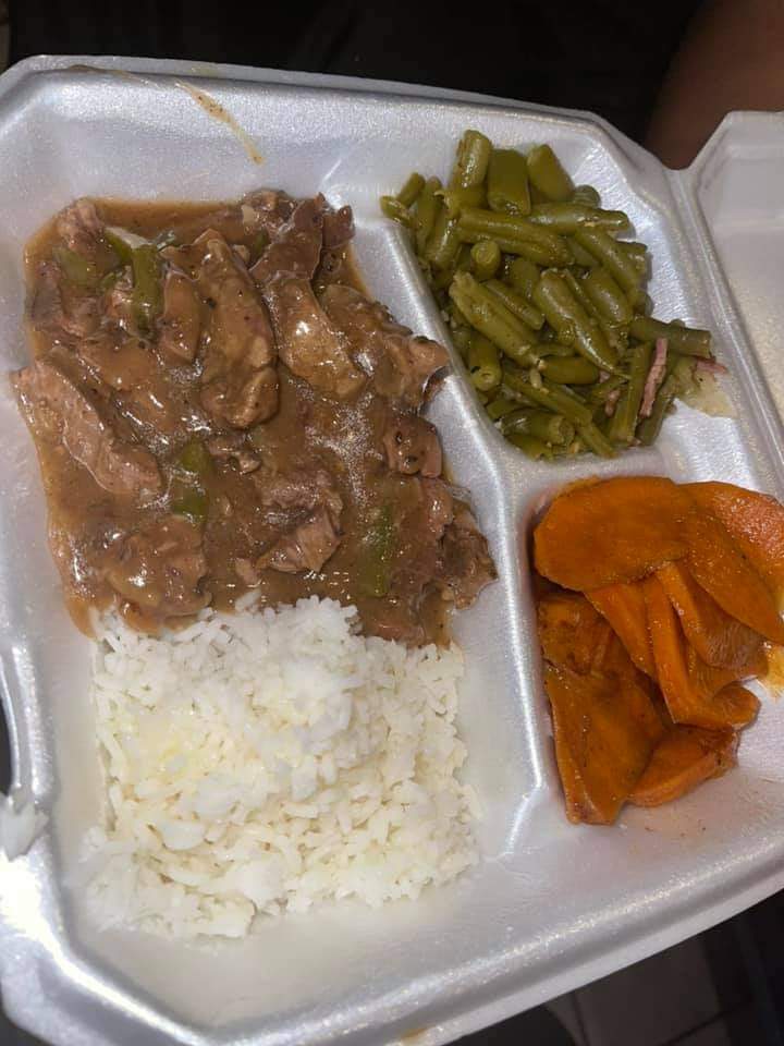 Rise N Shine | restaurant | 1345 Kingshighway, East St Louis, IL 62204, USA | 6186003980 OR +1 618-600-3980