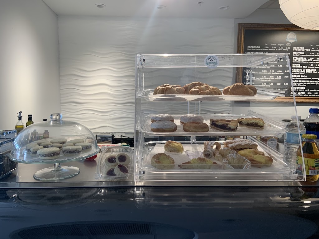 Hard Bean Grand Cafe | meal takeaway | 1866 N Young Cir, Hollywood, FL 33020, USA | 9545892392 OR +1 954-589-2392