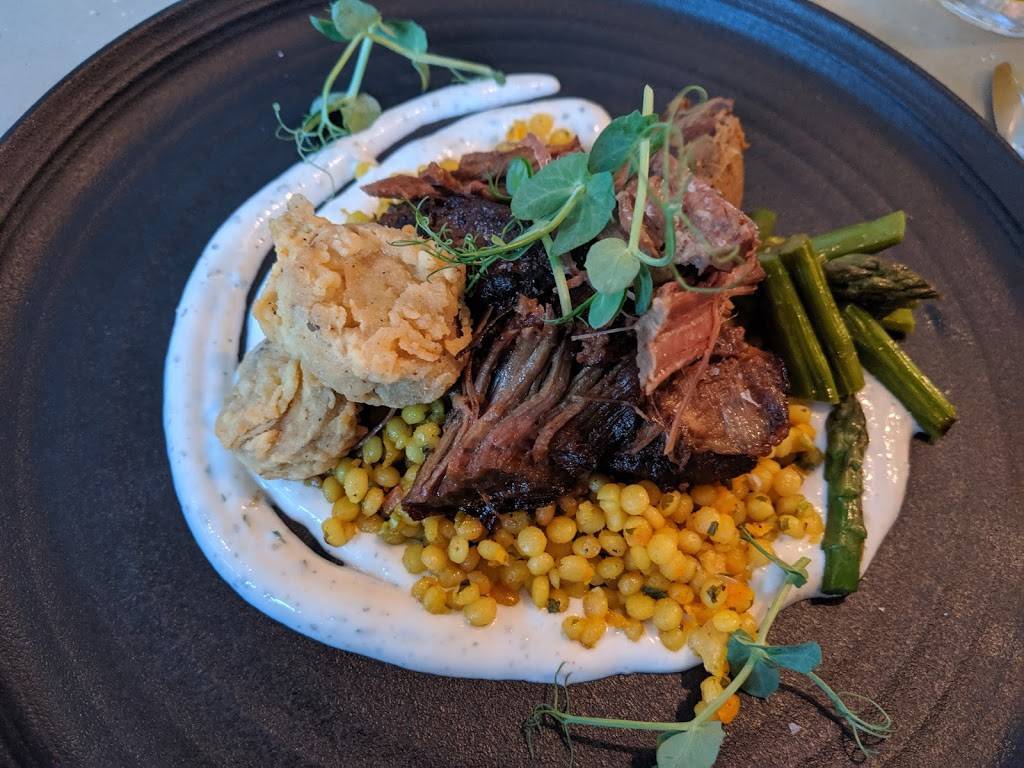 The Strand | restaurant | 807 N Mills Ave, Orlando, FL 32803, USA | 4079207744 OR +1 407-920-7744