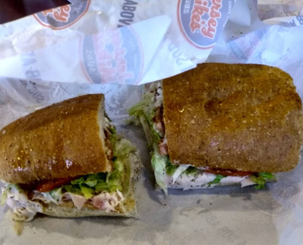 Jersey Mikes Subs | meal takeaway | 2150 California Ave Ste. 112, Corona, CA 92881, USA | 9512726453 OR +1 951-272-6453