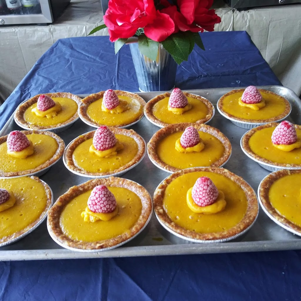 In Your Face Delights Inc | restaurant | 134 Hialeah Dr suite A, Hialeah, FL 33010, USA | 3057047408 OR +1 305-704-7408