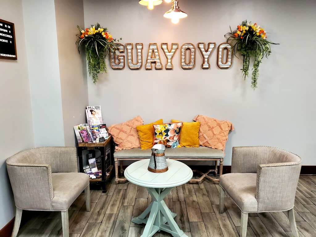 Guayoyo Coffee | bakery | 3370 Lawrenceville-Suwanee Rd STE 104, Suwanee, GA 30024, USA | 6788049689 OR +1 678-804-9689