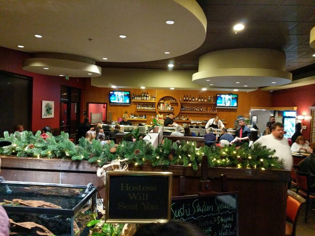 Sushi Station | restaurant | 19029 Van Buren Boulevard # 115, Riverside, CA 92508, USA | 9517890068 OR +1 951-789-0068