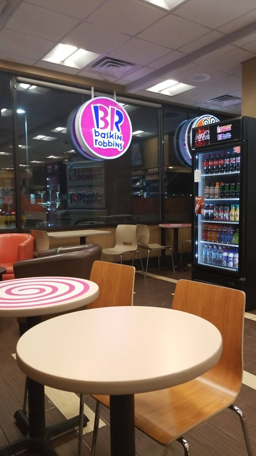 Dunkin Donuts | cafe | 1990 Skokie Valley Rd, Highland Park, IL 60035, USA | 8474329177 OR +1 847-432-9177