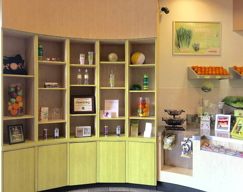 Juice It Up! | restaurant | 28164 Newhall Ranch Rd, Valencia, CA 91355, USA | 6612956725 OR +1 661-295-6725