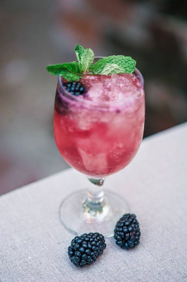 The Ranch House | restaurant | 102 Besant Rd, Ojai, CA 93023, USA | 8056462360 OR +1 805-646-2360