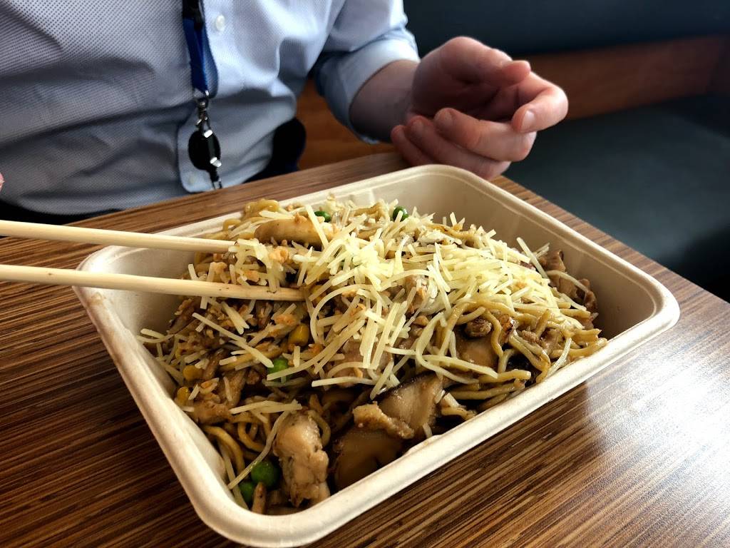 Noodle World Jr | restaurant | 1898 Northeast, NW 188th Ave, Hillsboro, OR 97006, USA | 5034889950 OR +1 503-488-9950