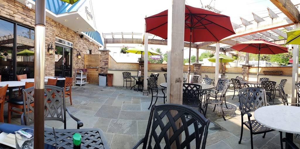 Fusion Restaurant | restaurant | 10752 York Rd, Cockeysville, MD 21030, USA | 4433305714 OR +1 443-330-5714