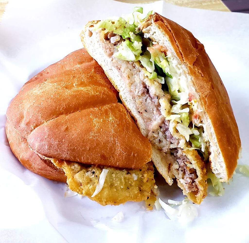 Burrito Joint | restaurant | 2722, 3359 W Morris St, Indianapolis, IN 46241, USA | 3172438516 OR +1 317-243-8516