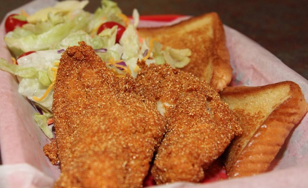 SIRG Wings & More | restaurant | 1001 S Interstate 35 East Service Rd #324B, DeSoto, TX 75115, USA | 9722240061 OR +1 972-224-0061