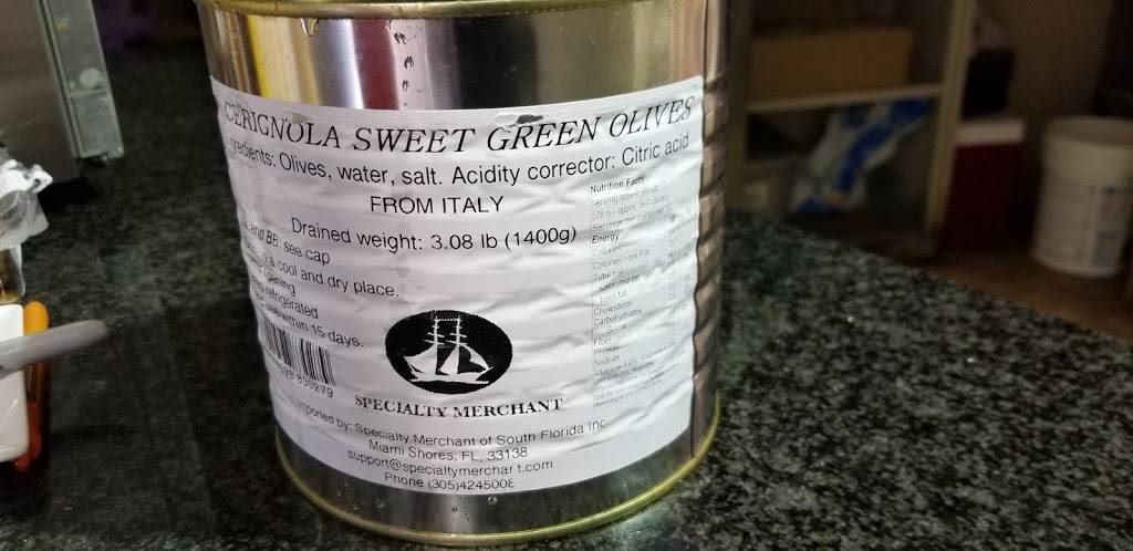 Mozzarita | restaurant | 5392 NE 13th Way, Pompano Beach, FL 33064, USA | 9544265115 OR +1 954-426-5115