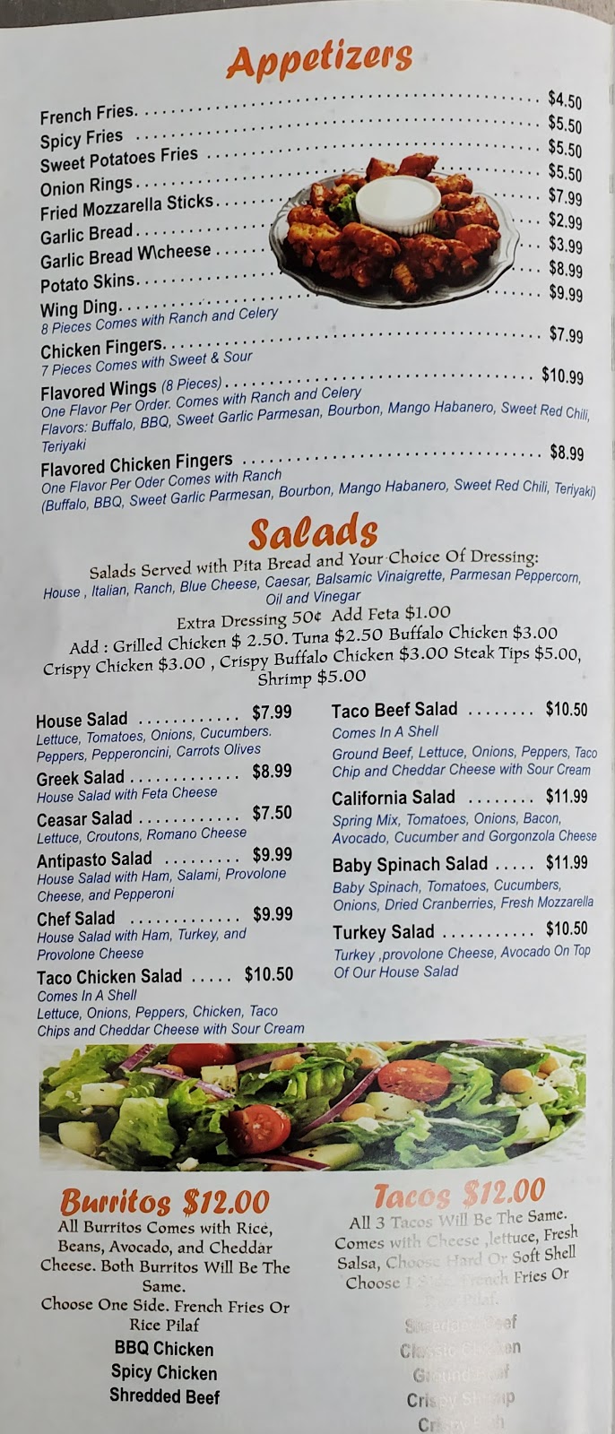 Sammys Pizza and Fried Chicken | restaurant | 1443 Commonwealth Avenue, Brighton, MA 02135, USA | 6177879393 OR +1 617-787-9393