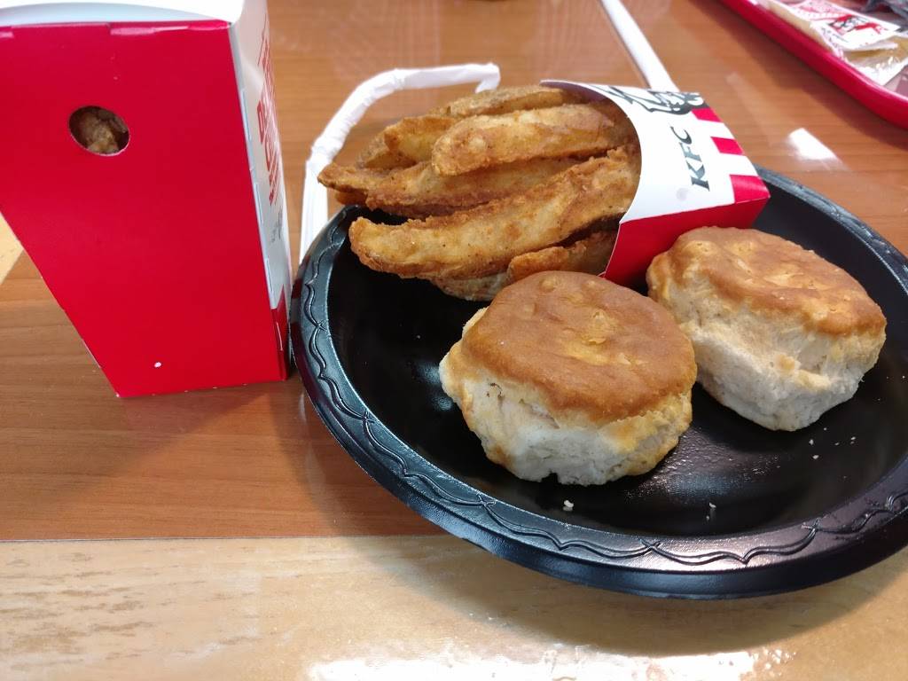 KFC | restaurant | 1140 NW Market St, Seattle, WA 98107, USA | 2067890282 OR +1 206-789-0282