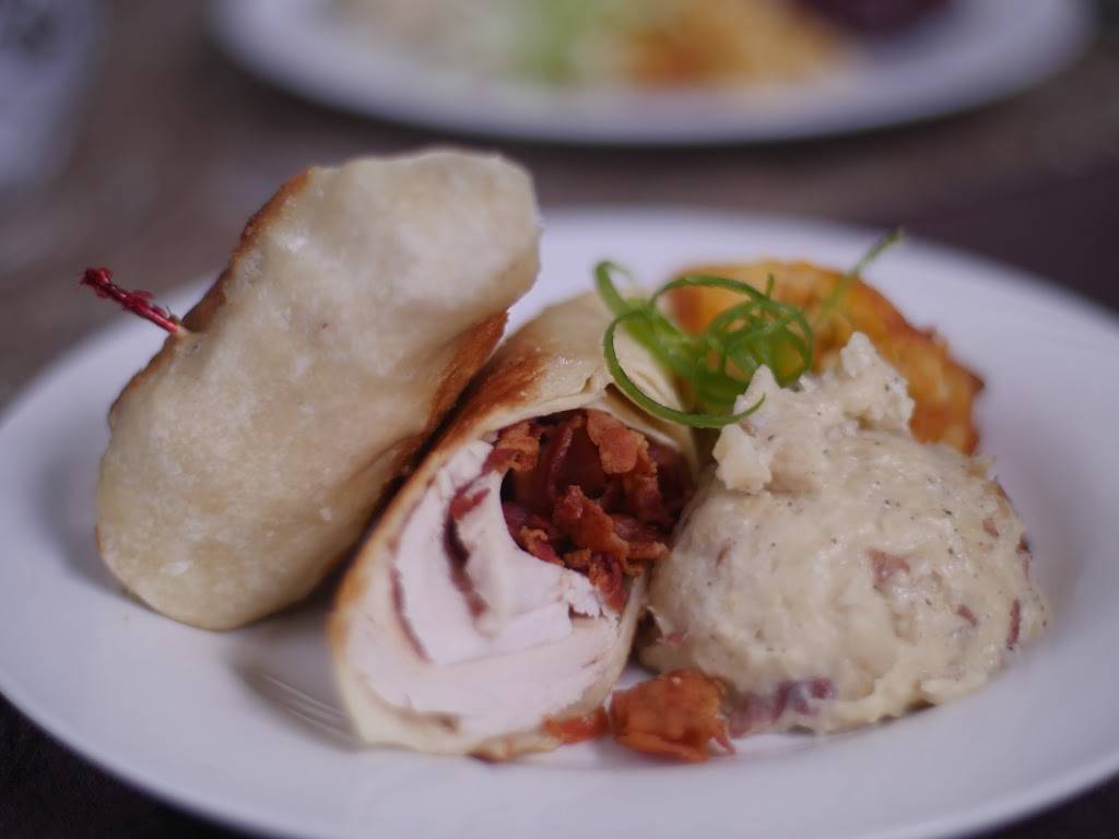 Ddebs- A Taste of Home | restaurant | 105 Old Dr, Chesapeake, VA 23322, USA | 7574102214 OR +1 757-410-2214