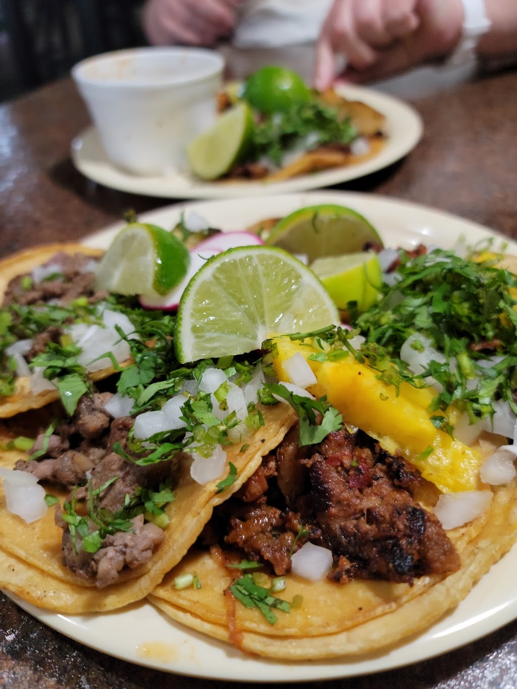 Taqueria La Nueva - Overland Park | restaurant | 12561 Antioch Rd, Overland Park, KS 66213, USA | 9137665001 OR +1 913-766-5001