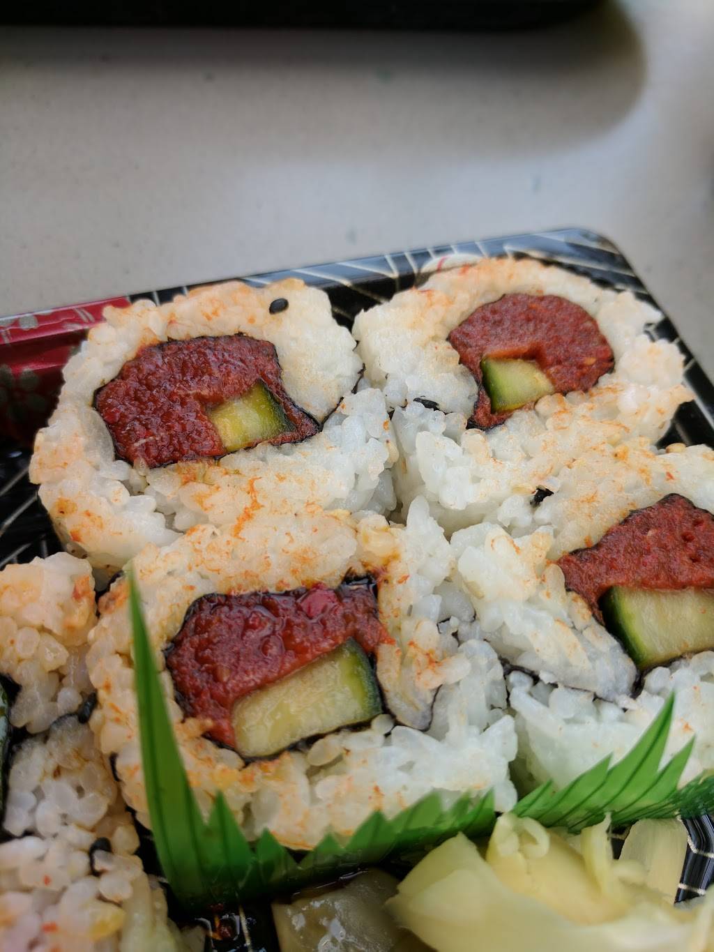 Katsura Grill | restaurant | Epcot, Avenue of the Stars, Orlando, FL 32830, USA | 4079395277 OR +1 407-939-5277