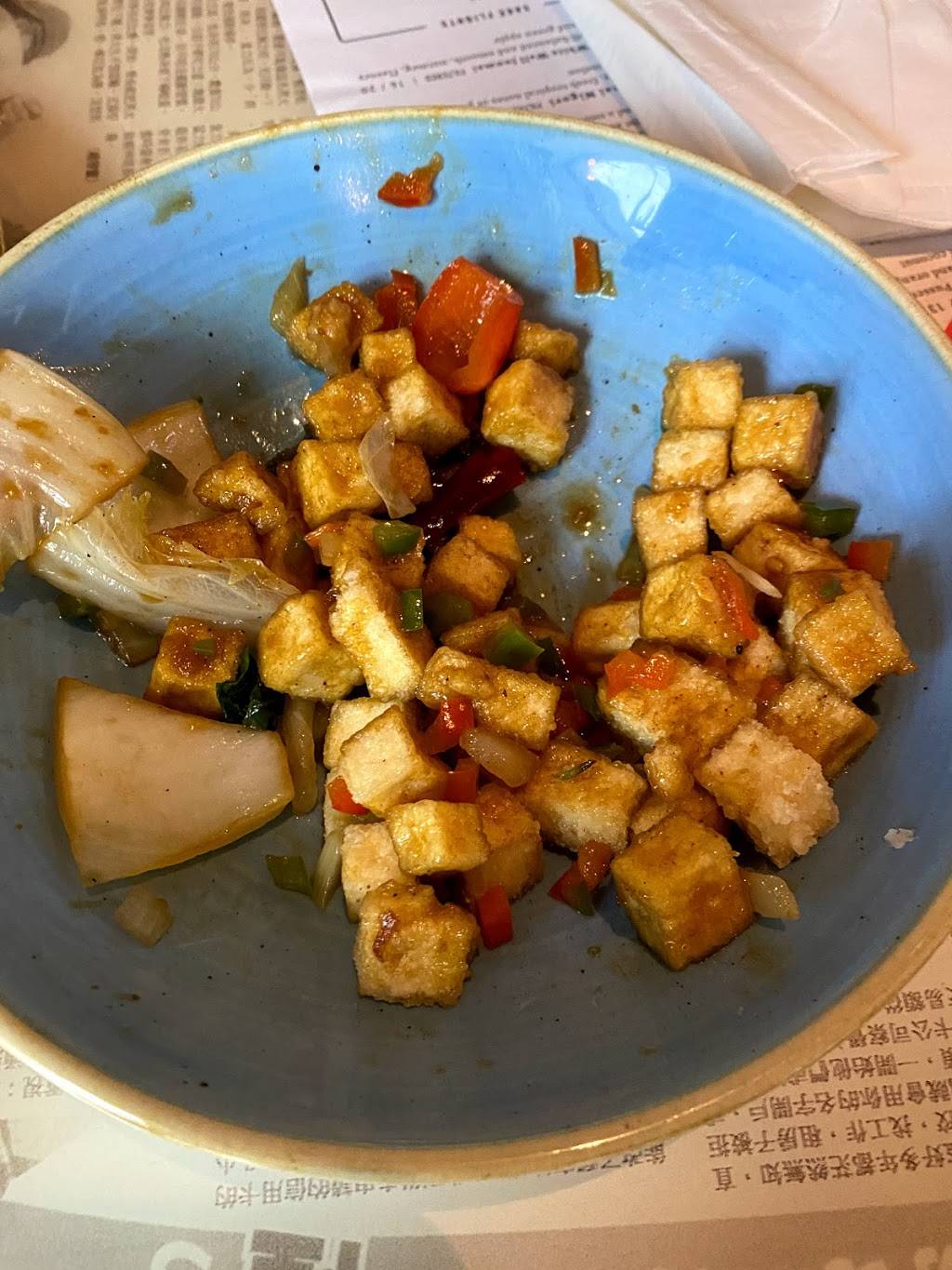 Hawkers Asian Street Fare | restaurant | 640 E Atlantic Ave, Delray Beach, FL 33483, USA | 5614854111 OR +1 561-485-4111