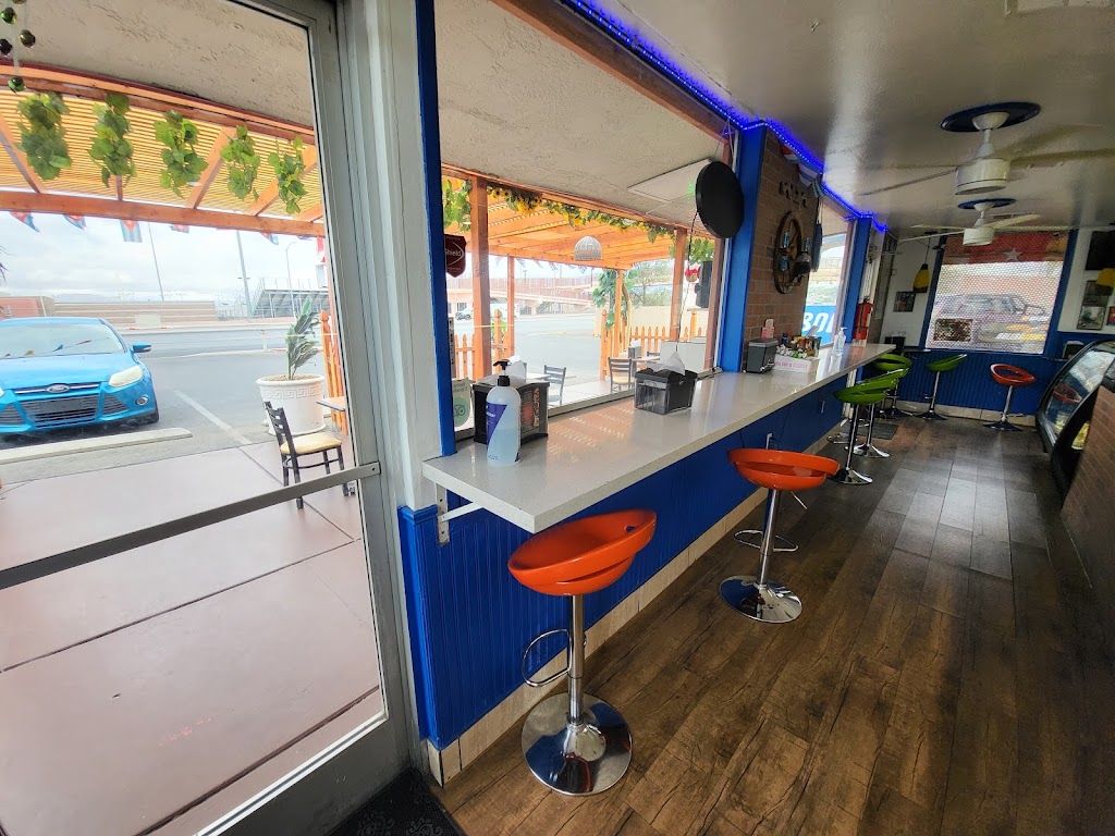 El Bolero | restaurant | 115 N Decatur Blvd, Las Vegas, NV 89107, USA | 7026652327 OR +1 702-665-2327