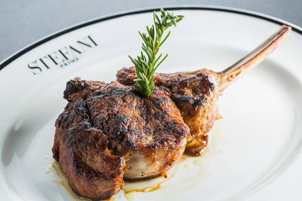 Stefani Prime | restaurant | 6755 N Cicero Ave, Lincolnwood, IL 60712, USA | 8476966755 OR +1 847-696-6755