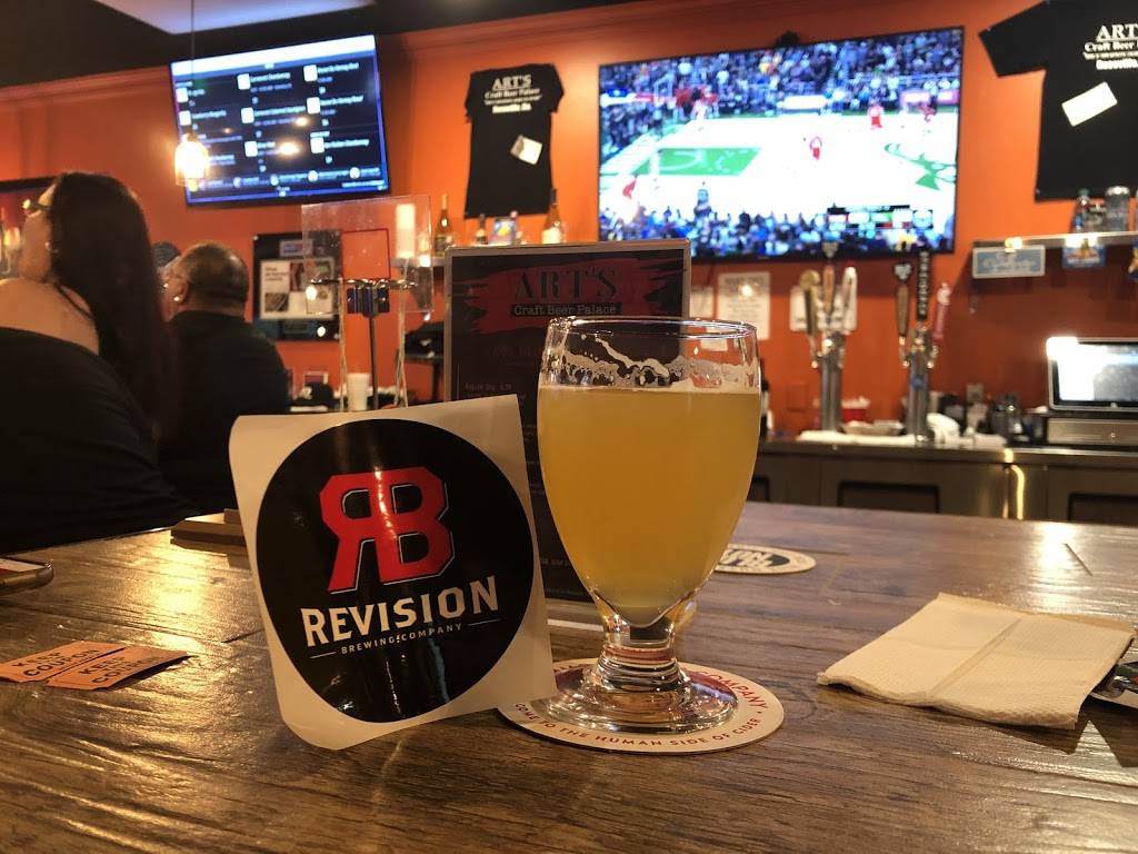 Arts Craft Beer Palace | meal takeaway | 3031 Foothills Blvd suite 105, Roseville, CA 95747, USA | 9162977305 OR +1 916-297-7305