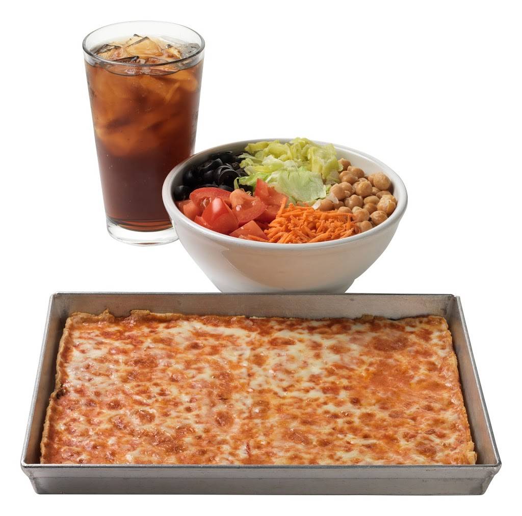 Barones Pizza Thousand Oaks | restaurant | 1321 Thousand Oaks Blvd #116, Thousand Oaks, CA 91362, USA | 8053710523 OR +1 805-371-0523