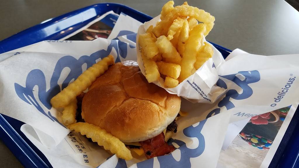 Culvers | restaurant | 8143 Golden Link Blvd, Macedonia, OH 44067, USA | 3304680511 OR +1 330-468-0511