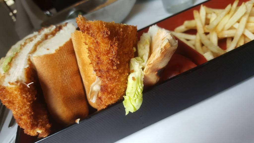 Blue Bamboo | restaurant | 3820 Southside Blvd, Jacksonville, FL 32216, USA | 9046461478 OR +1 904-646-1478