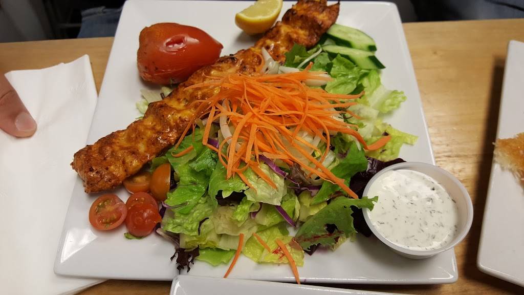 Taste of Tehran Restaurant | restaurant | 1915 Westwood Blvd, Los Angeles, CA 90025, USA | 3104700022 OR +1 310-470-0022