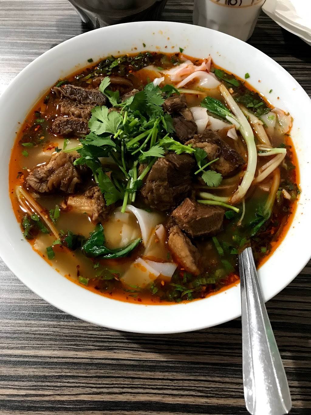 XLB Kitchen | restaurant | 10235 S De Anza Blvd, Cupertino, CA 95014, USA | 4082176510 OR +1 408-217-6510