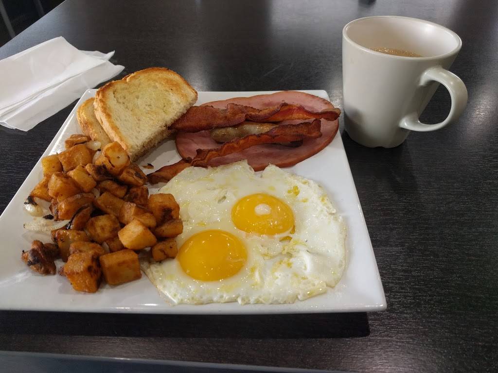 Rose Café & Donuts | cafe | 994 Saratoga Ave, San Jose, CA 95129, USA | 4083793299 OR +1 408-379-3299