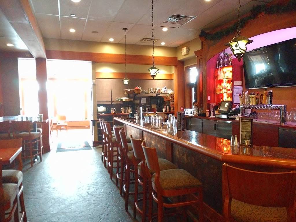 Fieldstone Grill | restaurant | 3970 W Centre Ave, Portage, MI 49024, USA | 2693218480 OR +1 269-321-8480