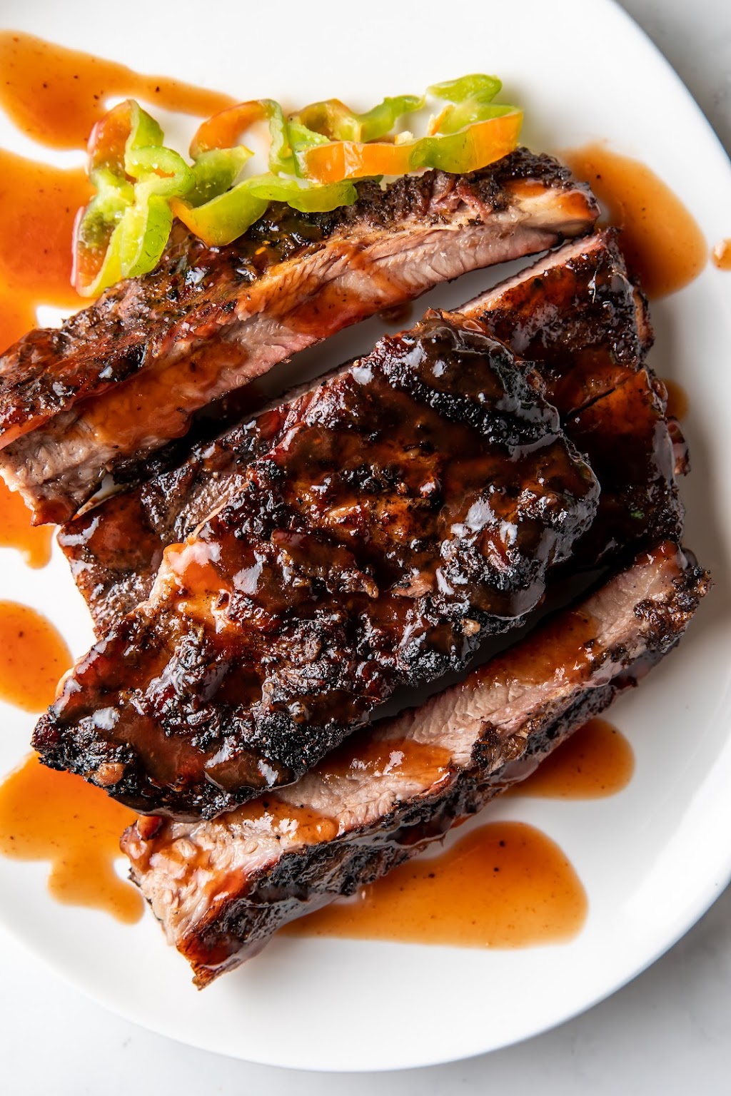 Tropics Jerk Center II | restaurant | 1162 Moreland Ave SE suite 100, Atlanta, GA 30316, USA | 9549936806 OR +1 954-993-6806