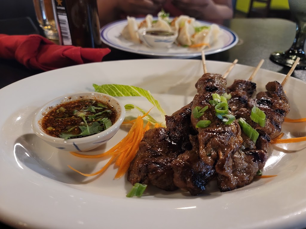 Thai Basil | restaurant | 1001 Beck Ave, Panama City, FL 32401, USA | 8502155867 OR +1 850-215-5867