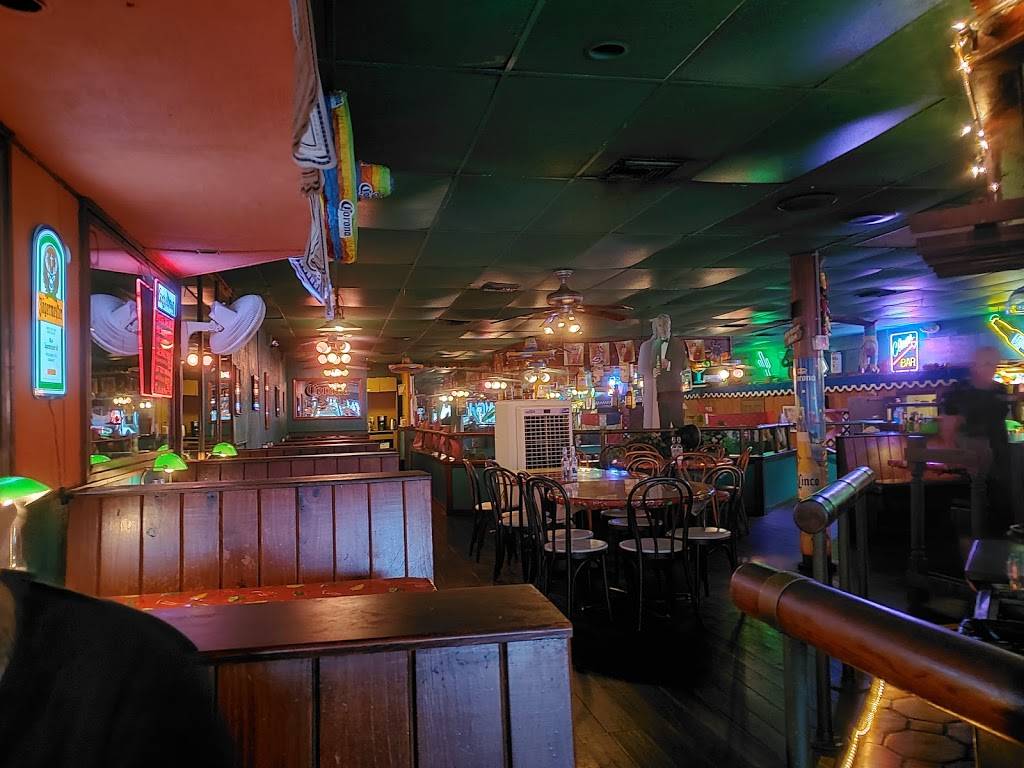 Mexican Cantina | restaurant | 2870 E Sunrise Blvd, Fort Lauderdale, FL 33304, USA | 9545653839 OR +1 954-565-3839