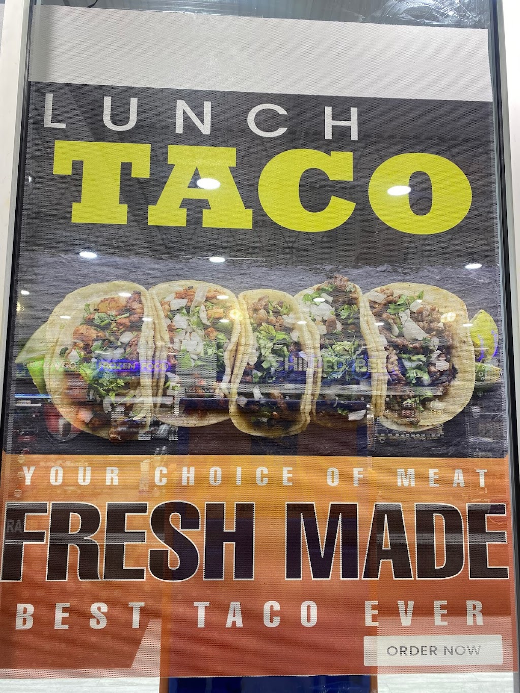 Ola taqueria | restaurant | 13610 Scott St, Houston, TX 77047, USA | 7138089016 OR +1 713-808-9016