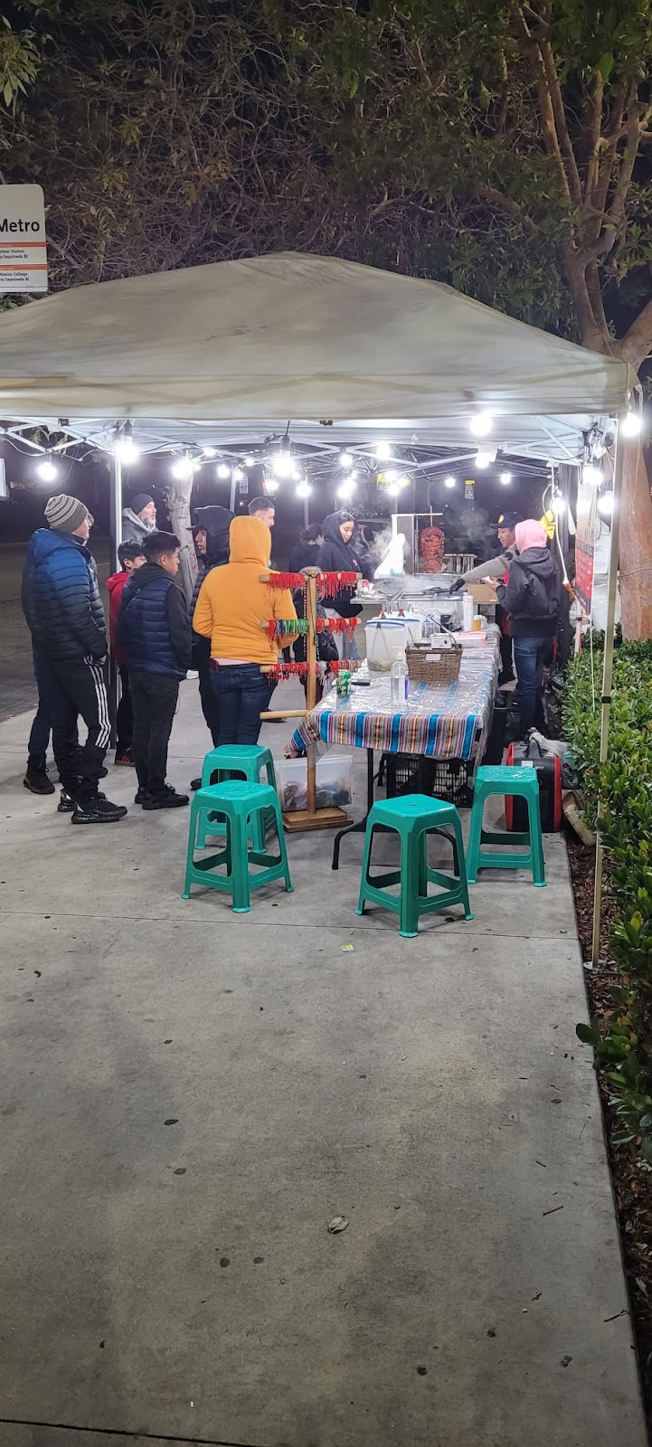 Tacos del Valle | restaurant | Lassen St, San Fernando, CA 91345, USA | 2135319786 OR +1 213-531-9786