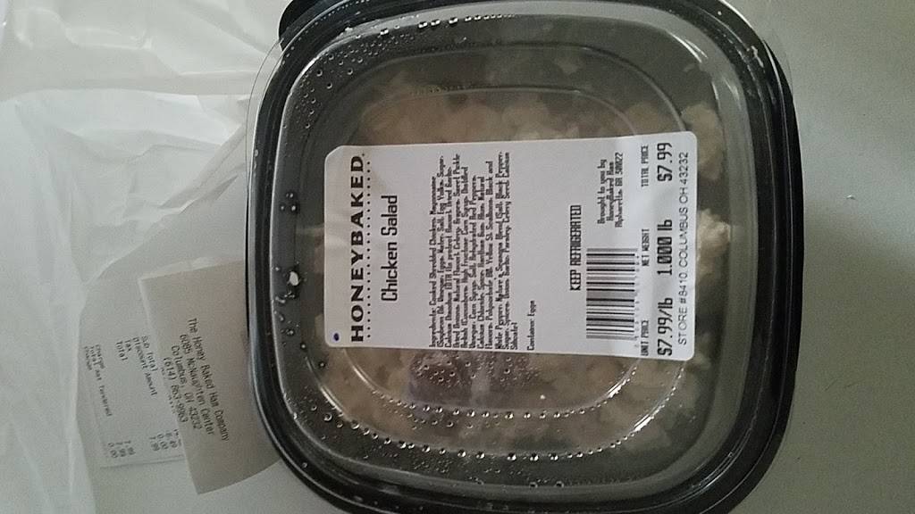 The Honey Baked Ham Company | cafe | 6085 McNaughten Rd, Columbus, OH 43232, USA | 6148639963 OR +1 614-863-9963