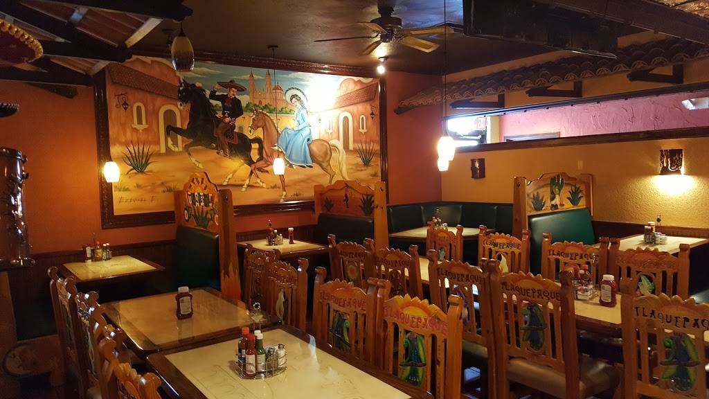 Tlaquepaque Restaurant | restaurant | 4460 Dressler Rd NW, Canton, OH 44718, USA | 3306499109 OR +1 330-649-9109