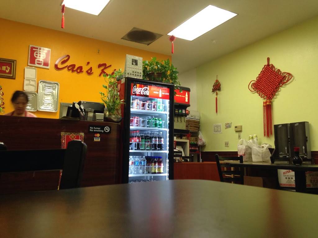 Caos Kitchen Asian Bistro | meal delivery | 2318, 2320 W Chapman Ave, Orange, CA 92868, USA | 7149788808 OR +1 714-978-8808