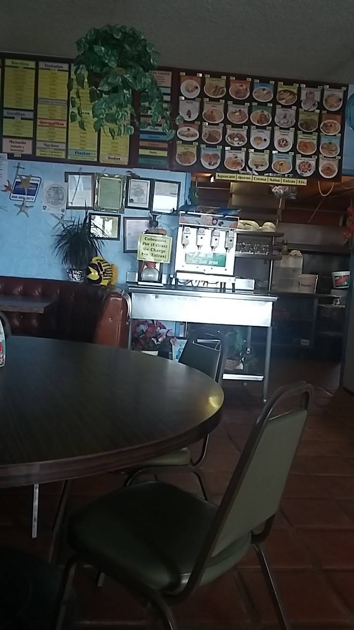 La Cocina Rica Restaurant | restaurant | 201 W Hueneme Rd, Oxnard, CA 93033, USA | 8054888086 OR +1 805-488-8086