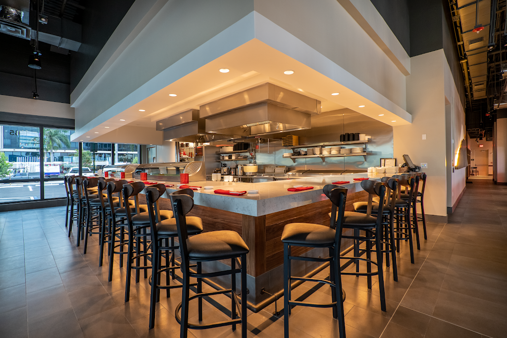 Benihana | restaurant | 1665 79th Street Causeway, North Bay Village, FL 33141, USA | 3058662768 OR +1 305-866-2768