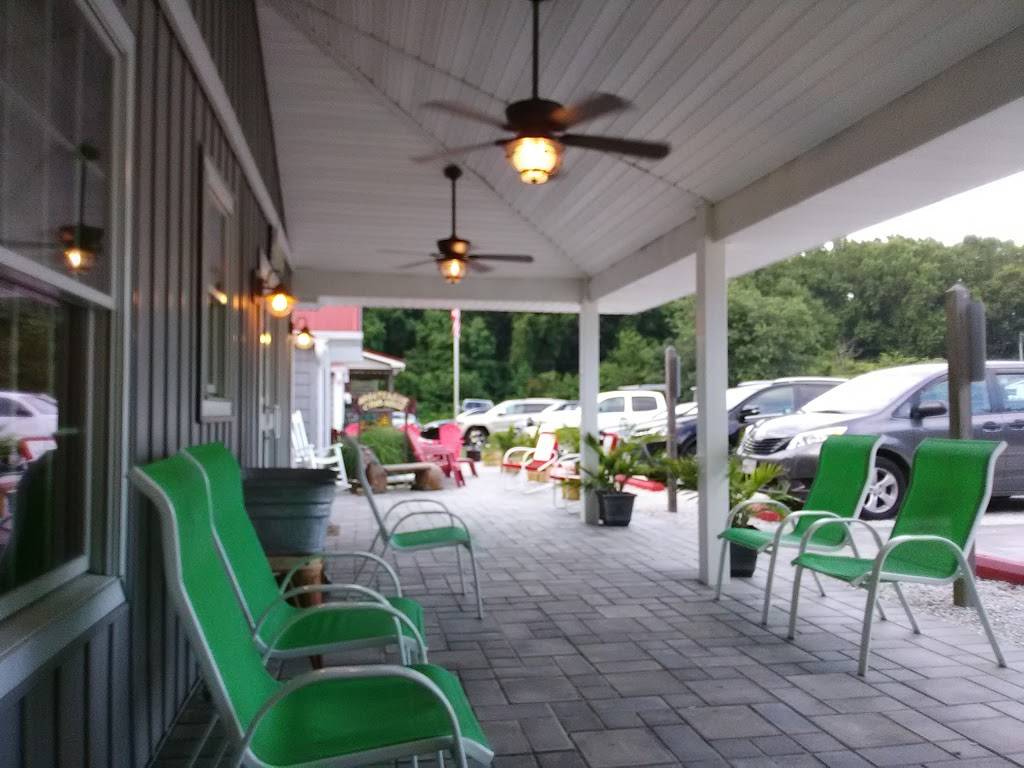 Assateague Crab House | restaurant | 2656, 7645 Stephen Decatur Hwy, Berlin, MD 21811, USA | 4106414330 OR +1 410-641-4330