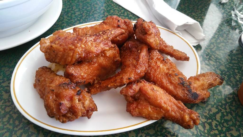 Sen Monorom Restaurant | restaurant | 1671 Middlesex St, Lowell, MA 01851, USA | 9782750024 OR +1 978-275-0024