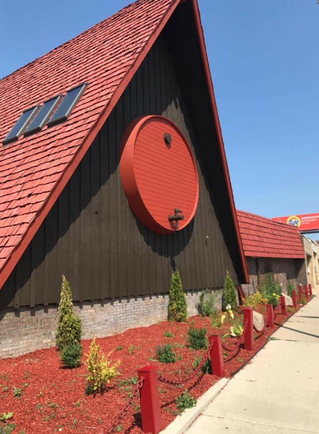 Red Barrel | restaurant | 5216 S Archer Ave, Chicago, IL 60632, USA | 7733061652 OR +1 773-306-1652