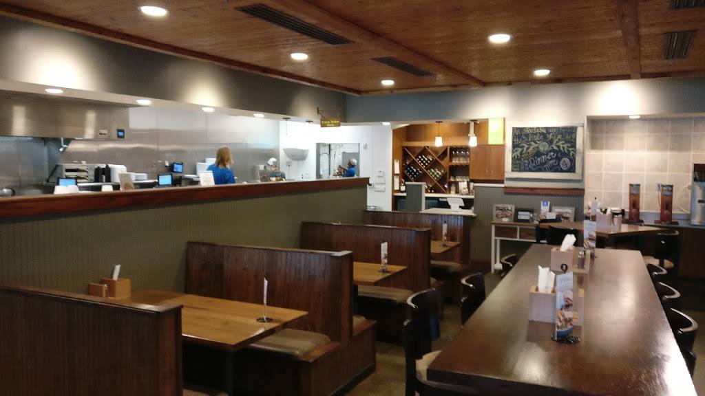 Tazikis Mediterranean Cafe | restaurant | 12643 Stone Village Way, Midlothian, VA 23113, USA | 8042458113 OR +1 804-245-8113